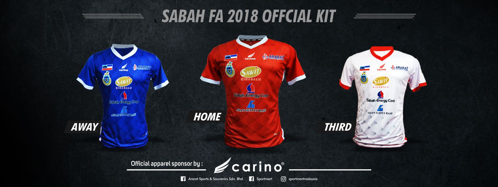 Ararat Sports and Souvenirs Sdn. Bhd.